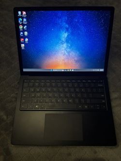 Microsoft Surface 4 16gb ram