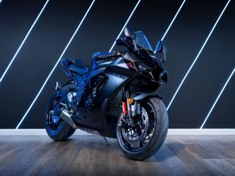 2025 Kawasaki Ninja Zx-10R Abs