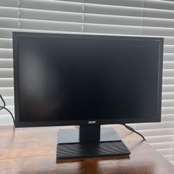 Acer V226HQL 21.5" LED LCD Monitor