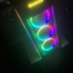 Custom Gaming PC