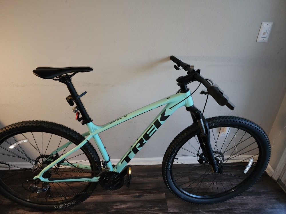 2022 Trek Marlin 4 - Used For Sale
