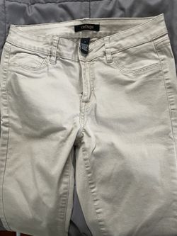 Woman’s Jeans