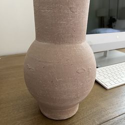 Threshold Vase 