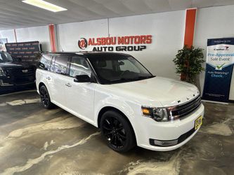 2019 Ford Flex