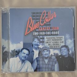 BLUE COLLAR COMEDY TOUR - One for the Road