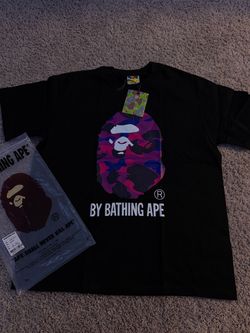 bape shirt