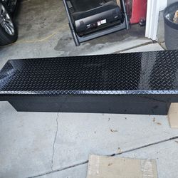 Aluminum Tool Box For Trucks