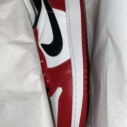 Air Jordan 1 Retro Low *Chicago* (GS)
