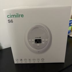 Breast pump S6 Brand New In Box