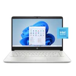 Brand New: HP Laptop