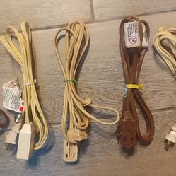 Extension Cords 