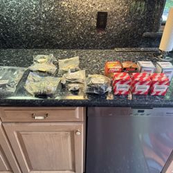 Toyota 4- Runner Parts