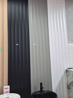 Paneles pvc decorativos