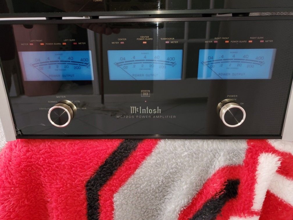 McIntosh
