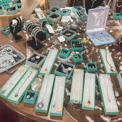 Jewelry Sly Fox Pickins Thomasville New Shipment 