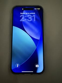 Apple Iphone 15
