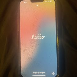 iPhone 13 Pro Max unlocked
