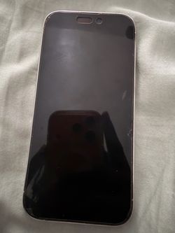 iPhone 14 Pro