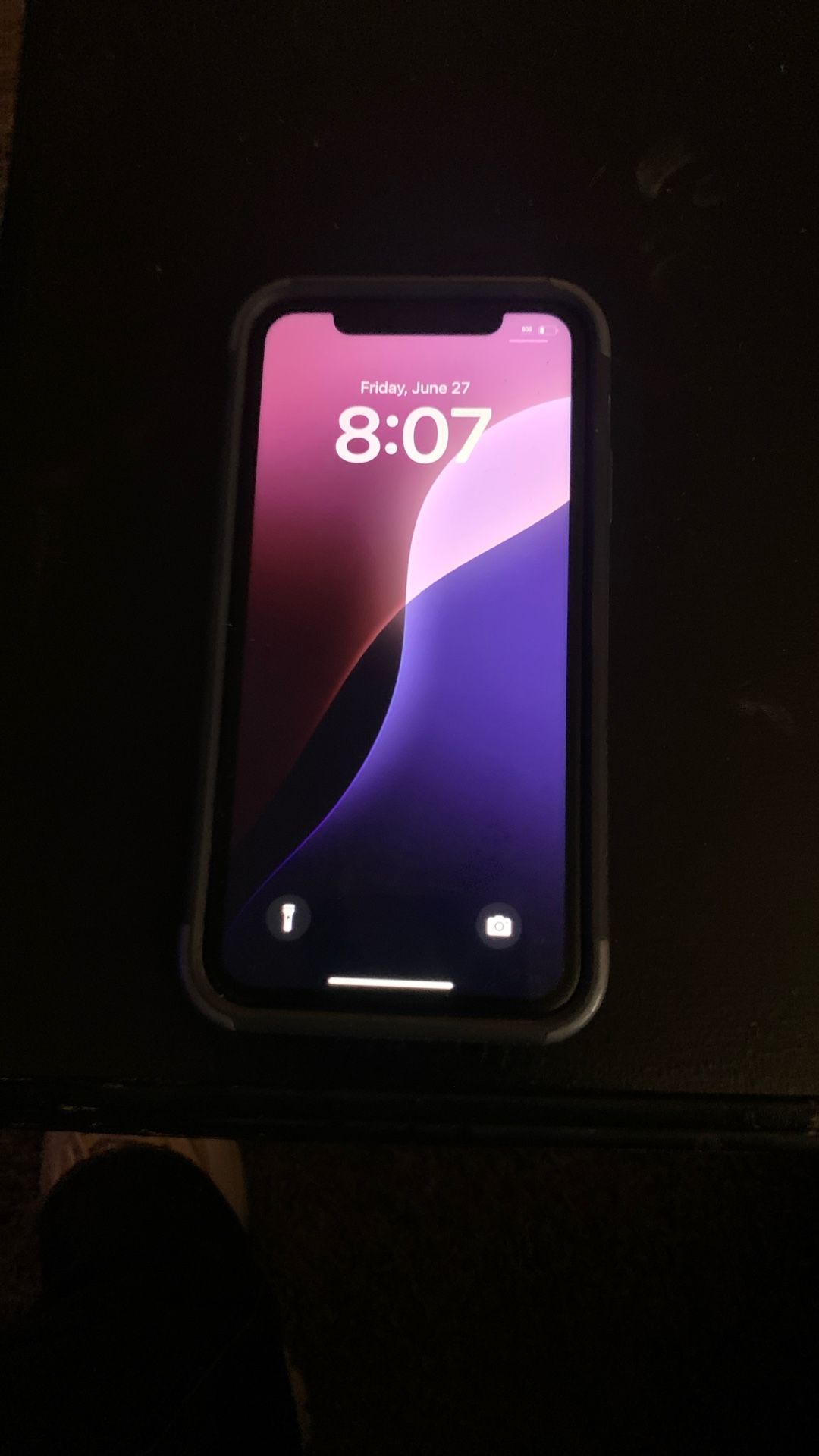 iPhone XR