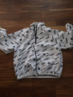 Mens jacket