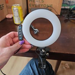 Ring Light