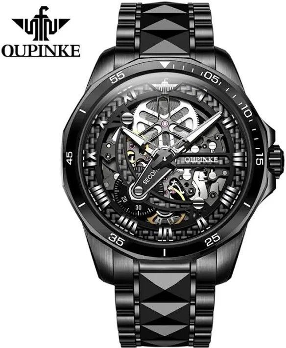 Oupinke 3178 Men's Luxury Mechanical Watch