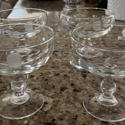 Copas Para Margaritas Princess House
