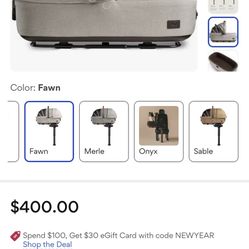 TAVO Pet Carrier/car Seat 