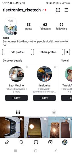 I Do Electronic Repairs Che K My Page Out On Ig Or Contact Me Here  Located In Alhambra.