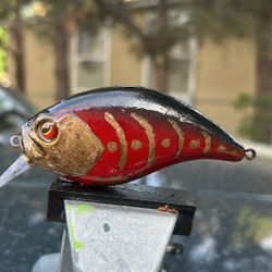 Purified Lures Custom Hard Baits & Jigs.