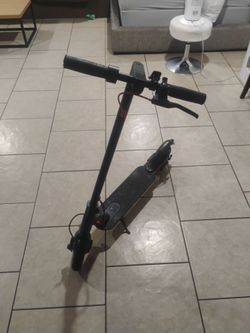 Patin electrico