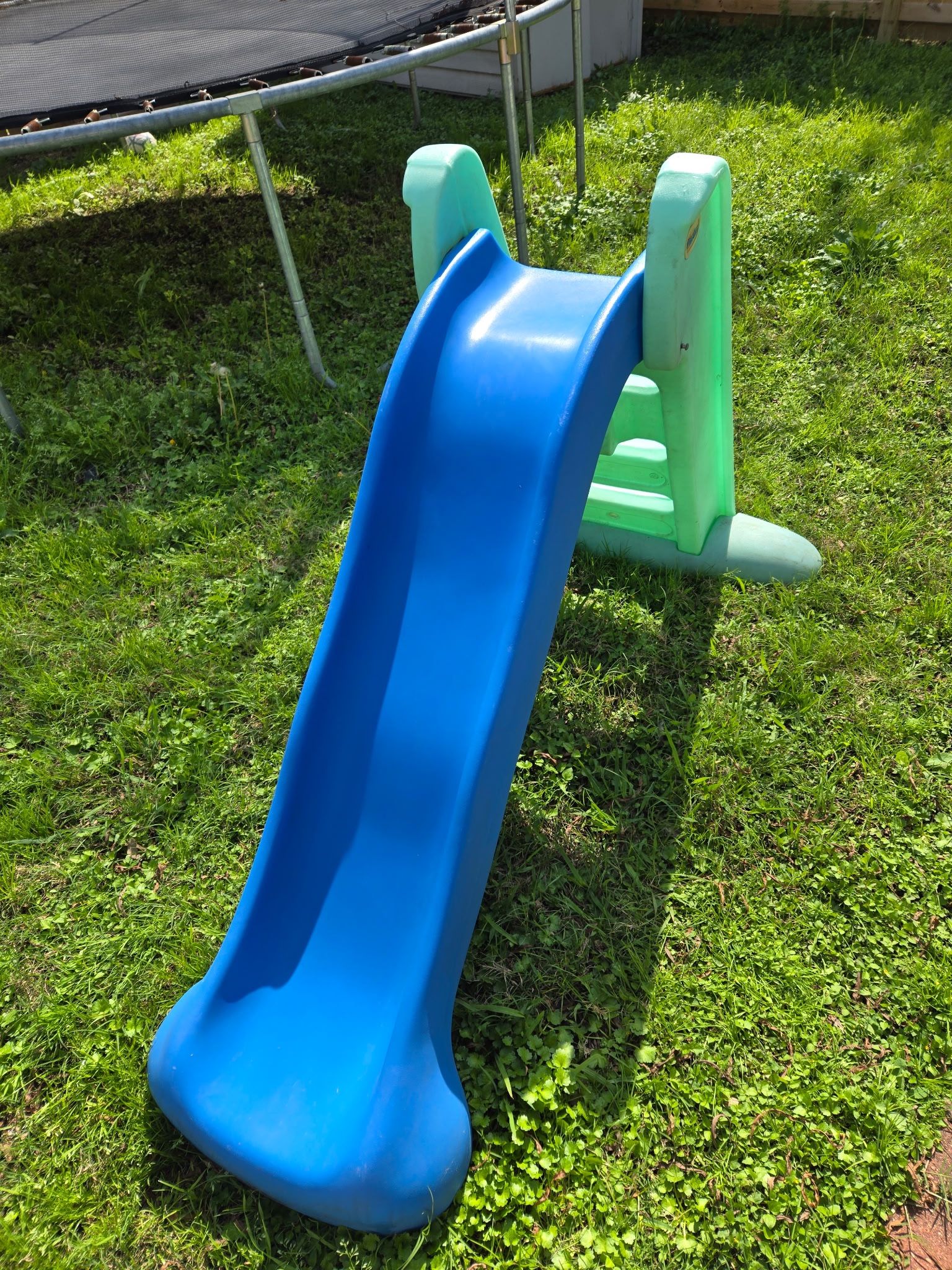 Kids Slide By Little Tikes