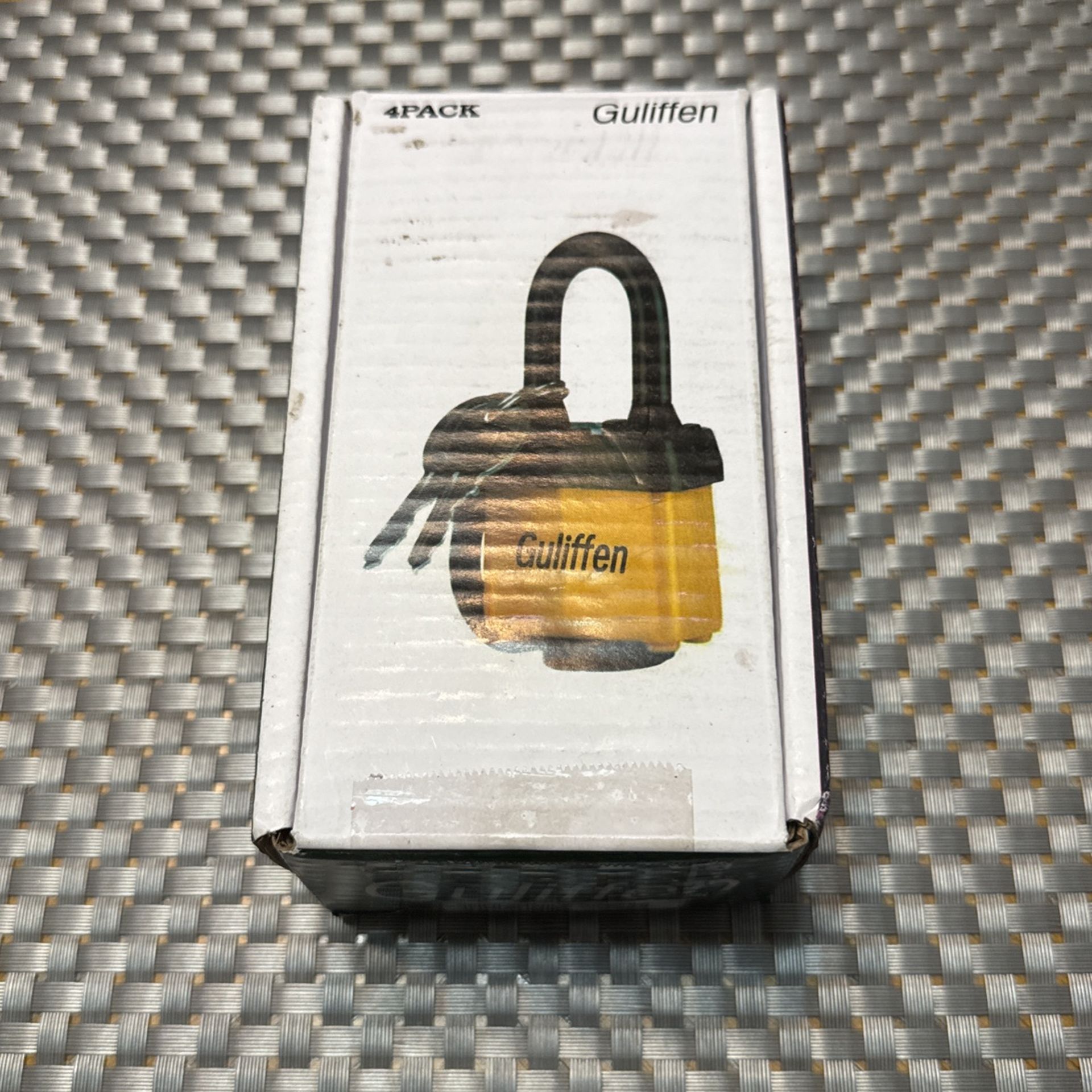 Lock