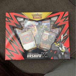 Pokémon Single Strike