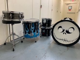 TAMA  Make me an offer.