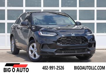2023 Honda HR-V