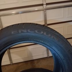 275/55R20 Truck Tires