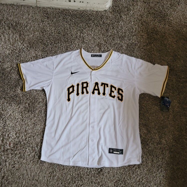 Baseball Jerseys