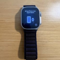 Apple Watch Ultra 2