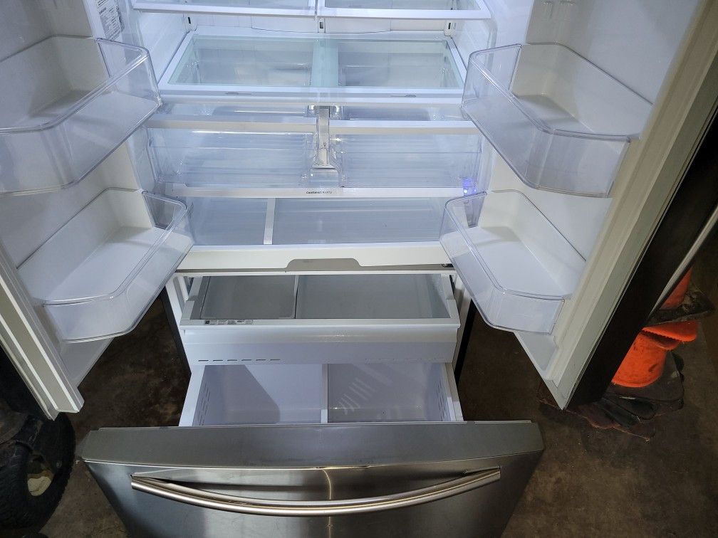 Samsung Refrigerator 