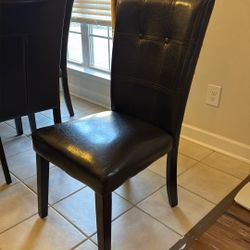 Dining Chairs 