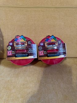 Mystery Dumpling Treasure Edition – Lot of 2