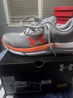 Under Armour