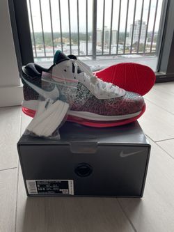 Miami Night Lebron 8 V2