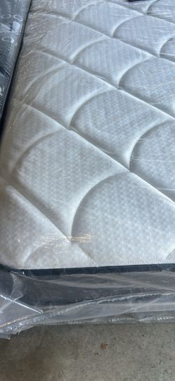 NEW MATTRESSES