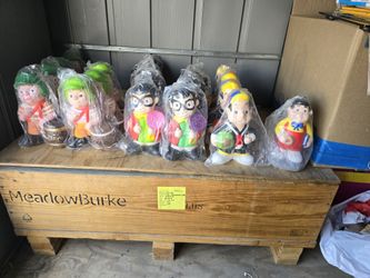 Alcancías Del Chavo Para Fiesta