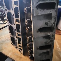 LS 317 HEADS of a 6.0