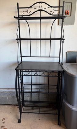 Bakers Rack