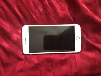 iPhone 6 Plus 128 gb new
