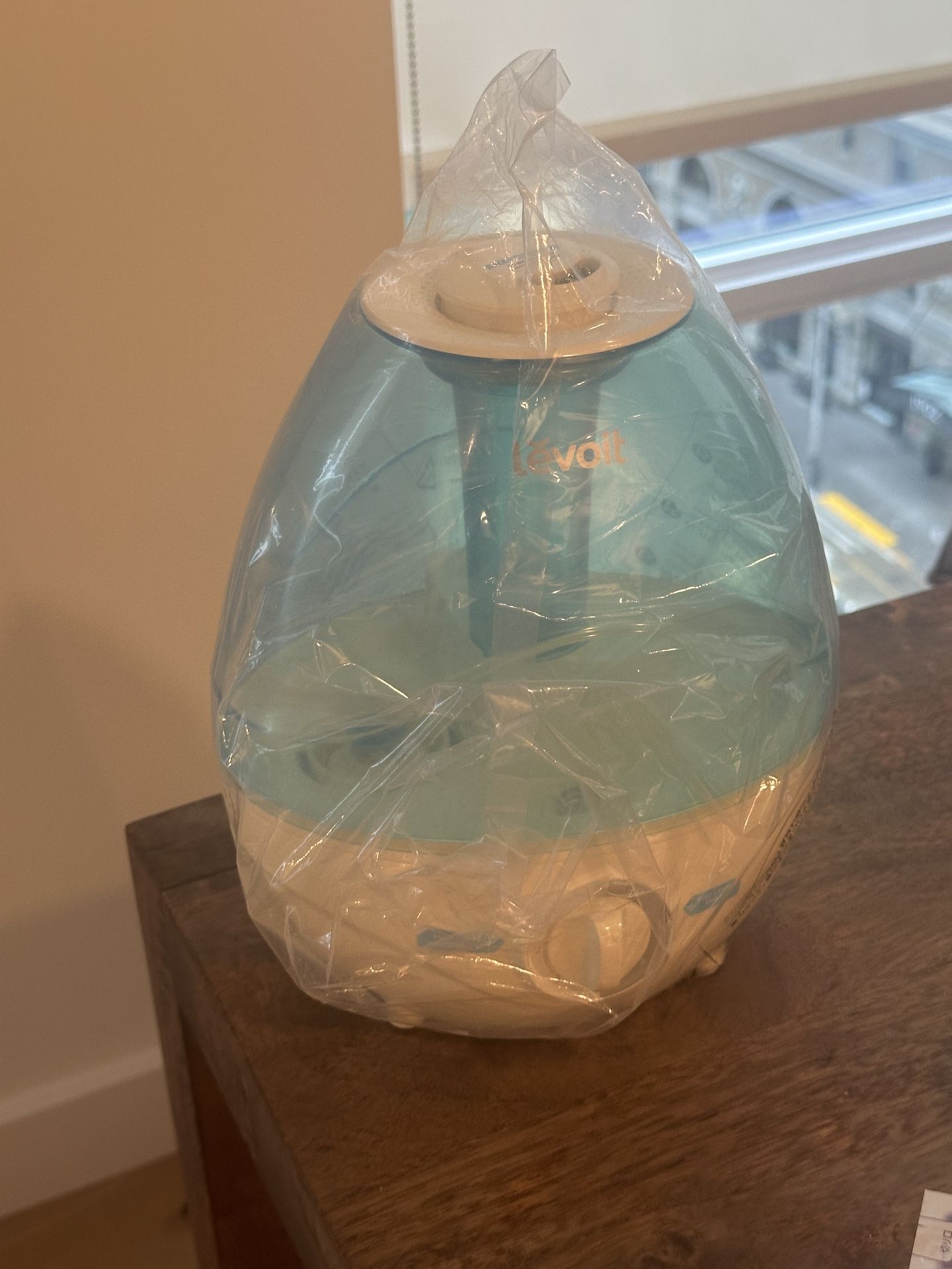 Brand New Humidifier